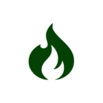 Fire Prention green
