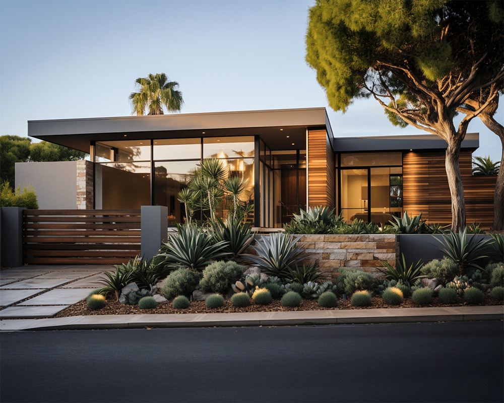 Defensible Space
