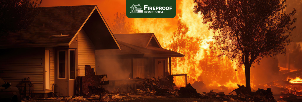 California’s Latest Fire Safety Regulations Every Homeowner Should Know