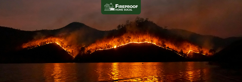 Fire-Resistant Landscaping: Plants and Materials That Can Save Your Home