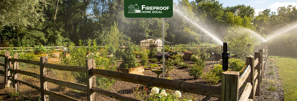 How Modern Fireproofing Technology Is Revolutionizing Home Safety